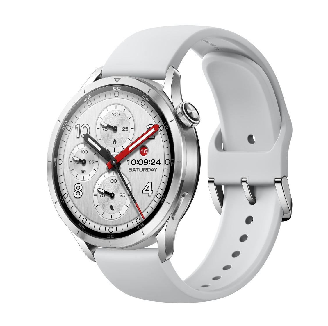 Xiaomi Watch S5 46mm, Smart watch, AMOLED, 1.48”