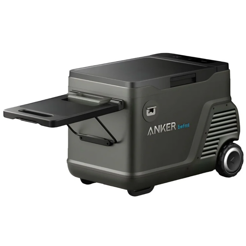 Anker Solix A17A13M2 — EverFrost Powered Cooler 40 (43L)