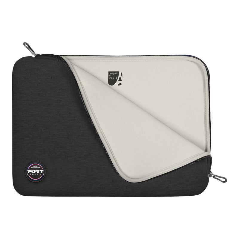 PORT DESIGNS Torino II Sleeve 13/14", Black