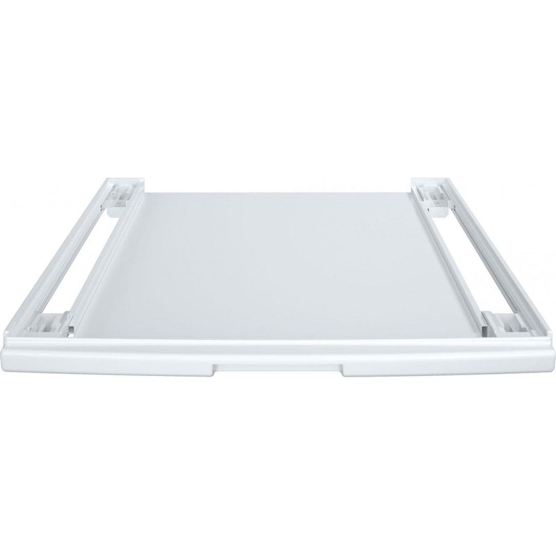 Bosch WTZ27400 — Stacking kit with pull-out shelf