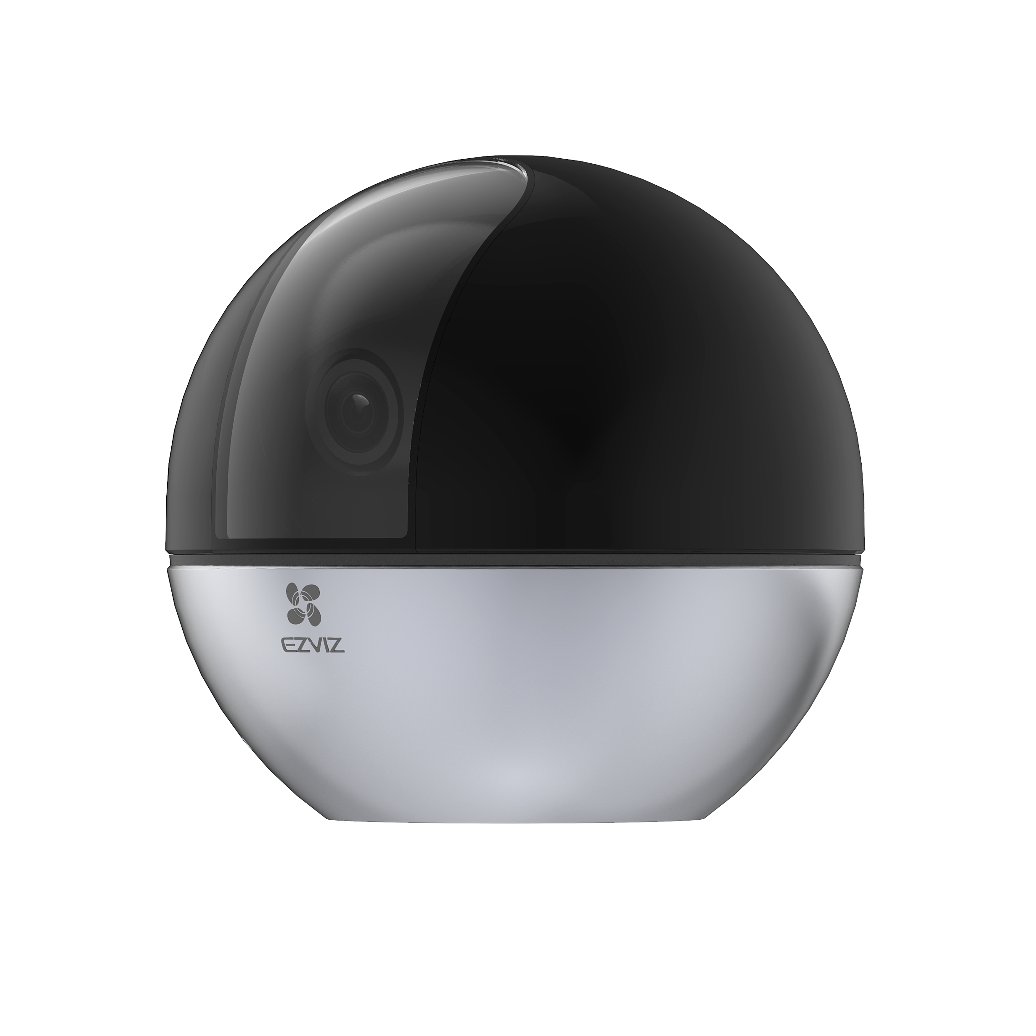 EZVIZ CS-E6 — Smart Home Camera, 5 MP, 4mm/F2.0, IP20