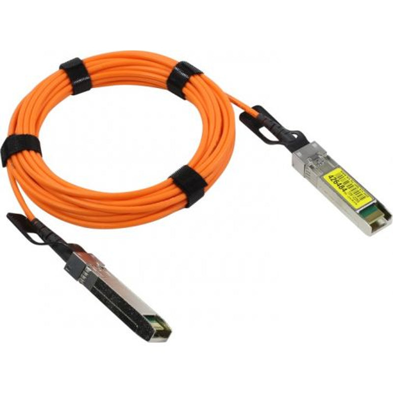 MikroTik S+AO0005 10Gbps Active Optics Direct Attach Cable