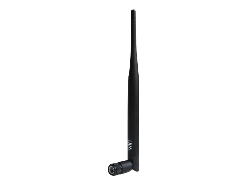 Teltonika PR1URF51 — Wi-Fi SMA Antenna, Screw mounted, Gain 5.0 dB, 2400-2483 GHz