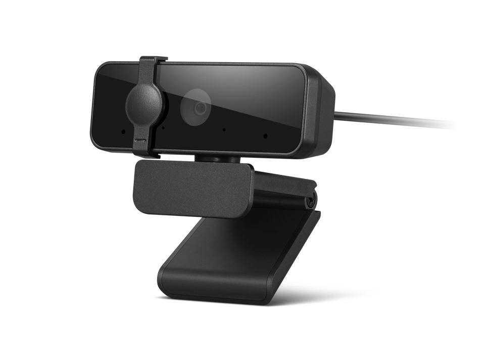 Lenovo Essential FHD — Webcam Gen2