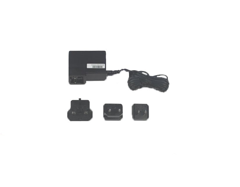ProDVX Powersupply DS Series, Black