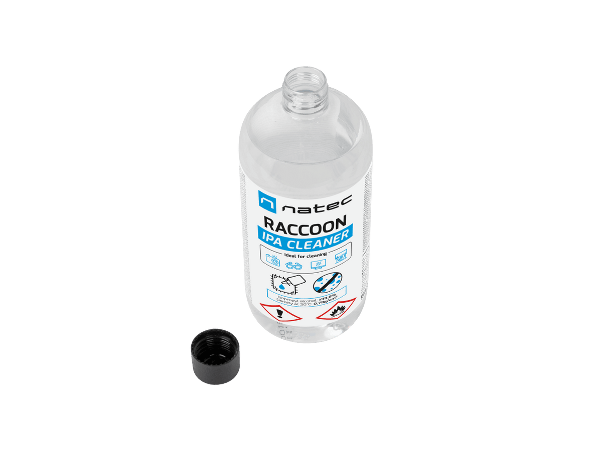 Natec Racoon — Ipa Cleaner, 500 ml