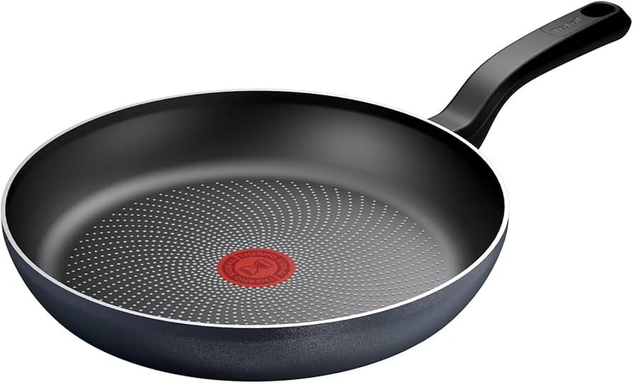 TEFAL Pan So'Light H0560842, Frying, Diameter 32 cm, Suitable for induction hob