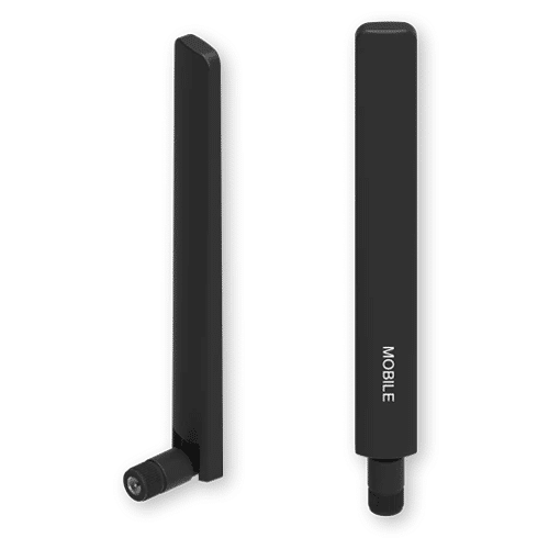 Teltonika PR1US540 — 5G Mobile Communication SMA Antenna, Gain 4.5 dB, Antenna connector type SMA Male