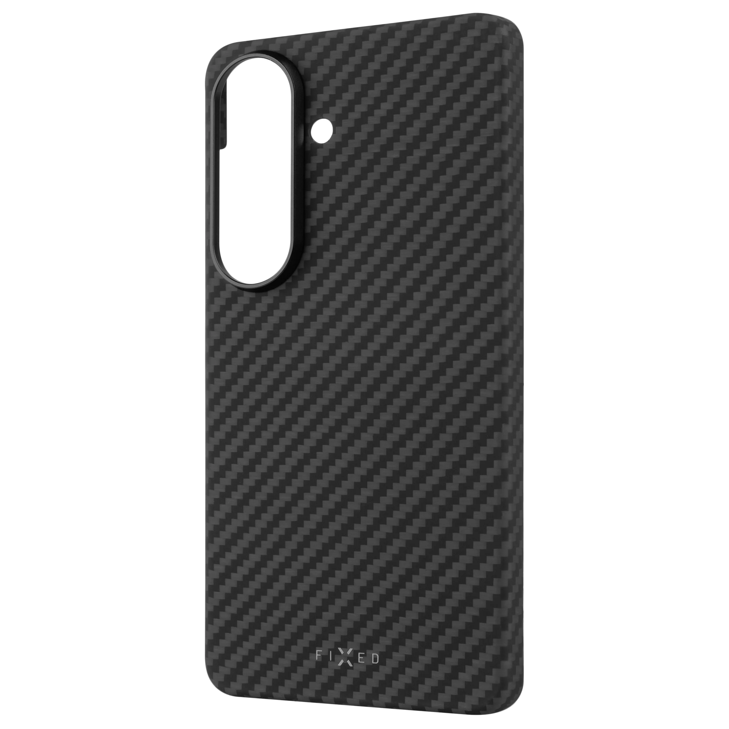 Fixed MagVelar, Back cover, Samsung, Galaxy S26
