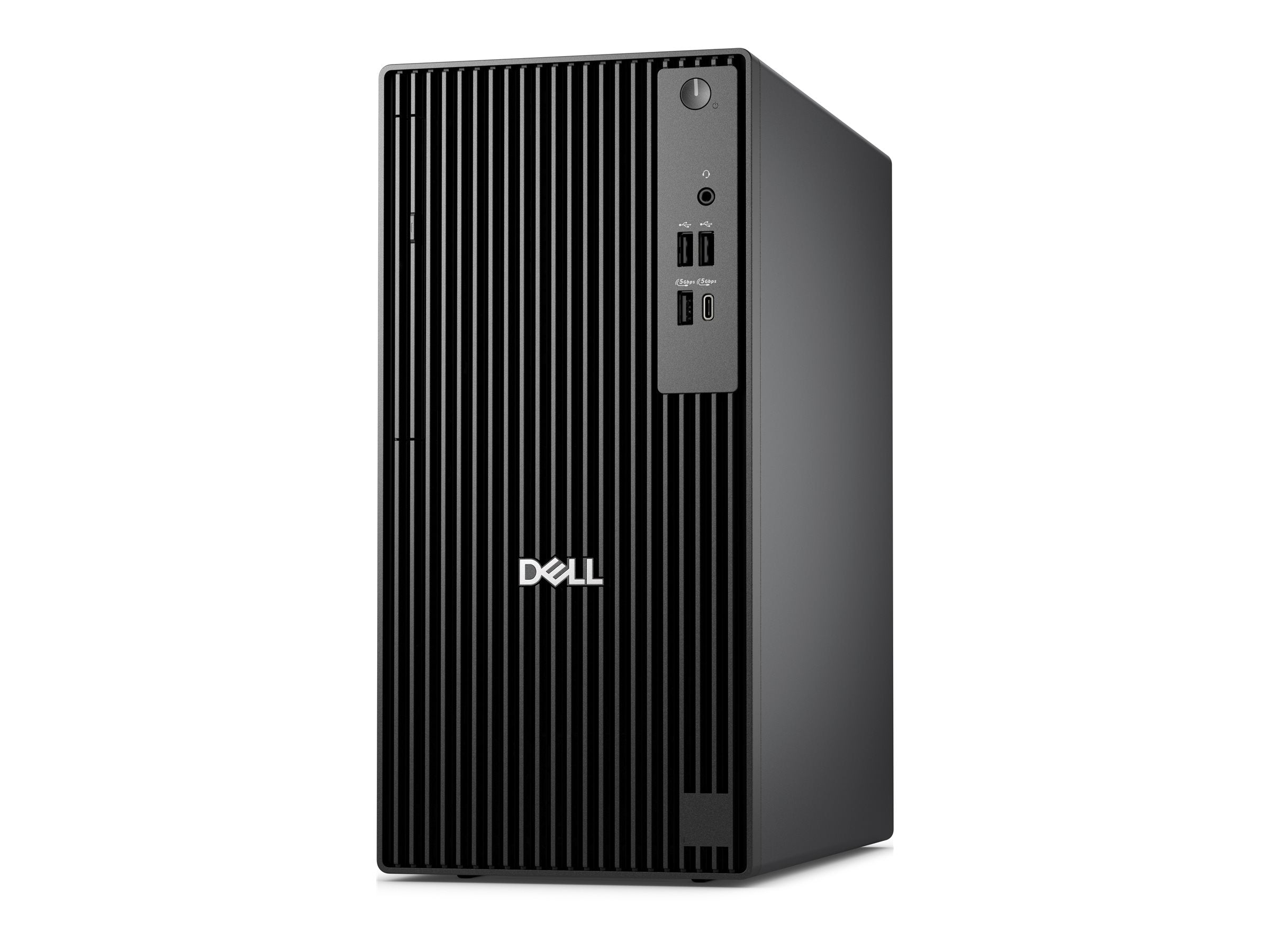 Dell Pro QCT1250, Desktop, Tower, Intel Core Ultra 5