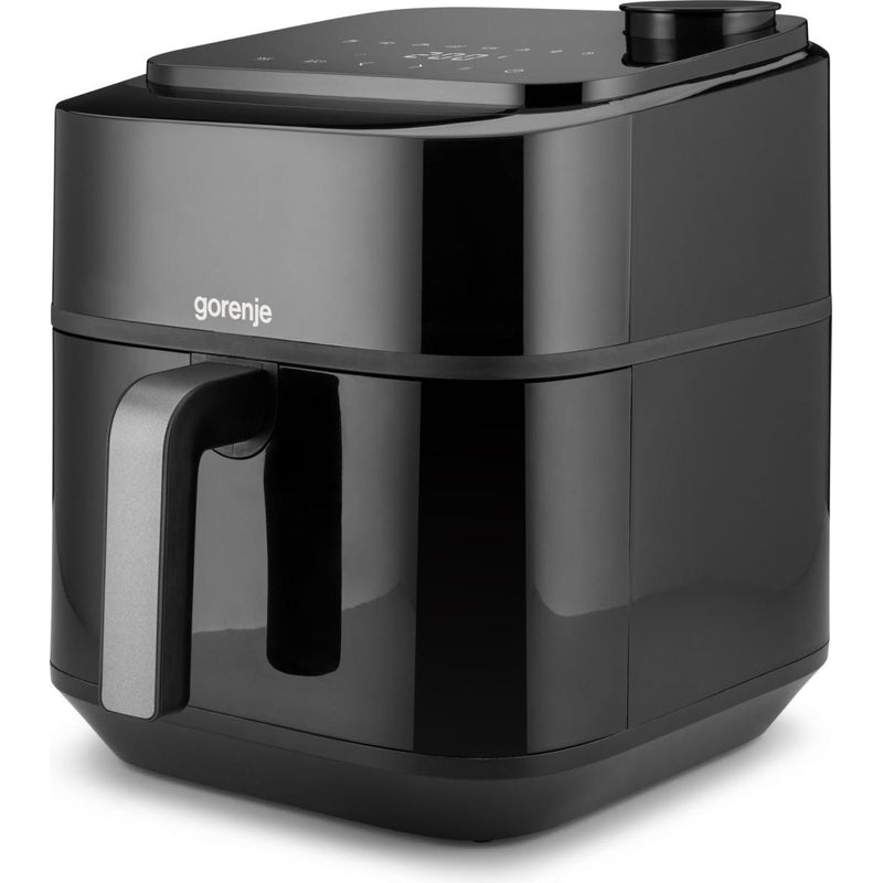 Gorenje Airfryer AF1800ST, Capacity 6.7 L, Black