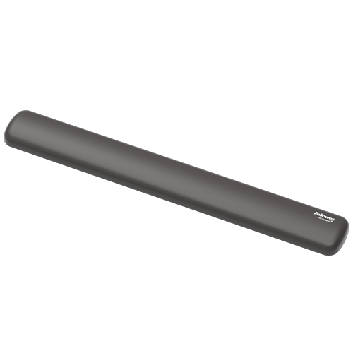 Fellowes, Breyta Keyboard Wrist Rest, Black