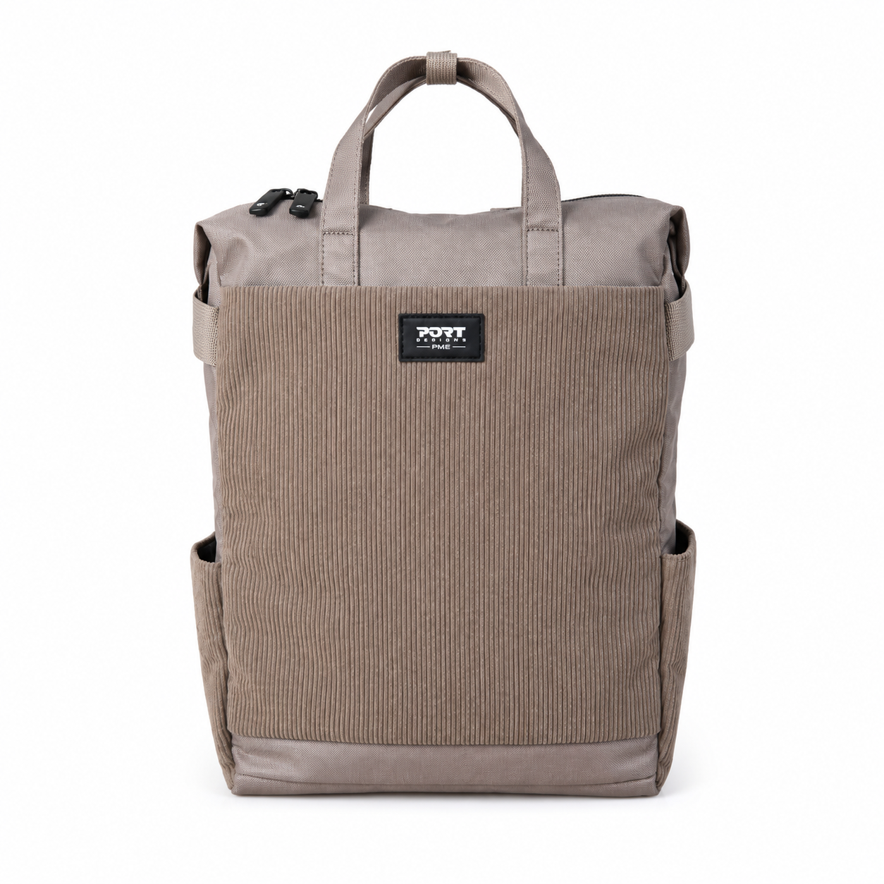 PORT DESIGNS MILANO II, Fits up to size 14-16 ", Backpack, Shoulder strap