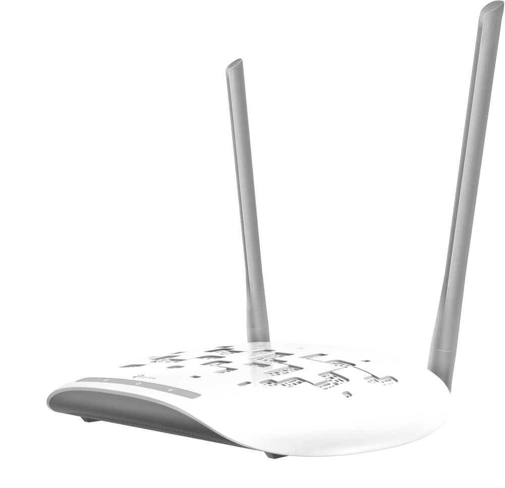 TP-LINK TL-WA801N — Access Point, 802.11n, 2.4, 300 Mbit/s