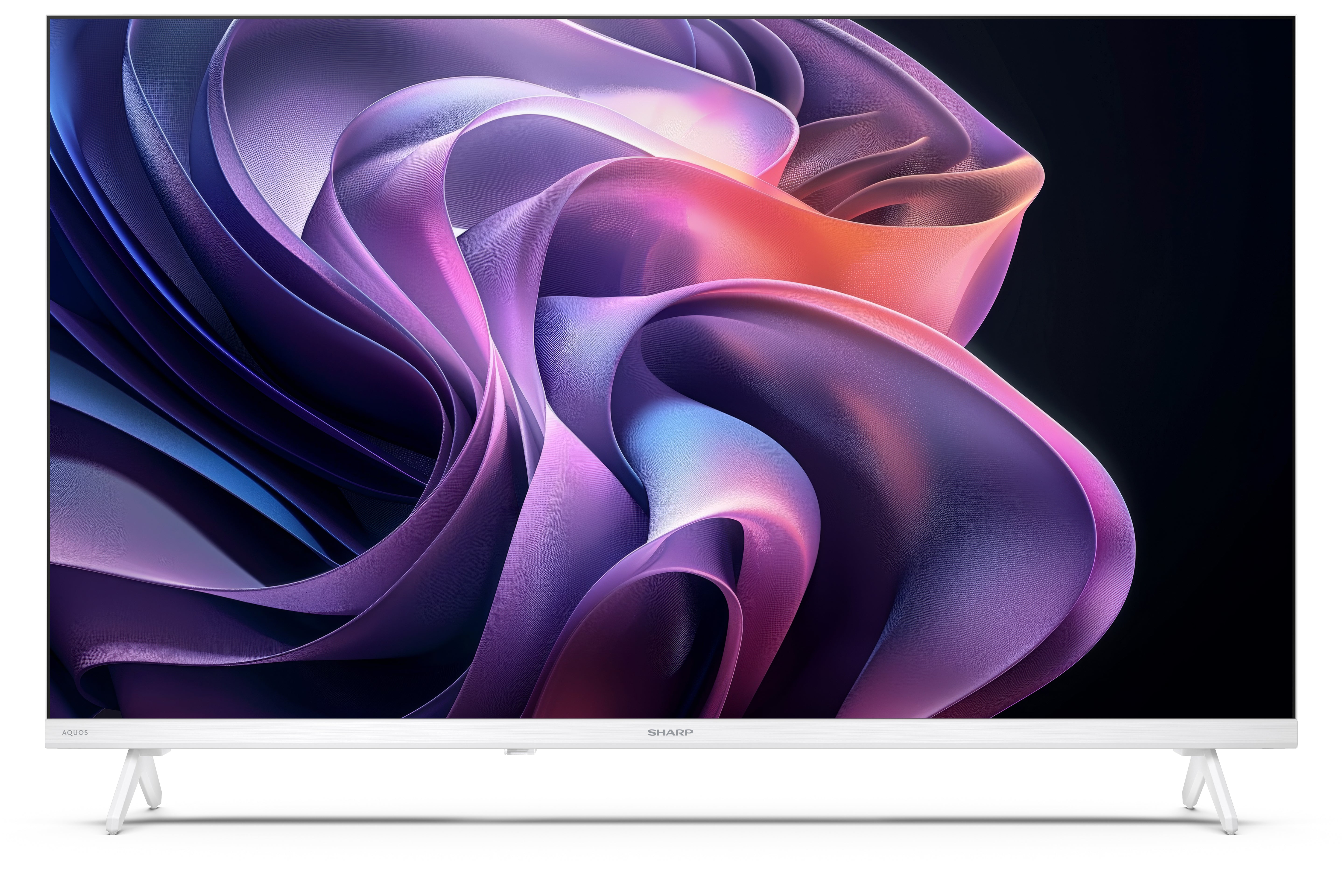 Sharp 32HF2265EW, Smart TV, Google TV, White