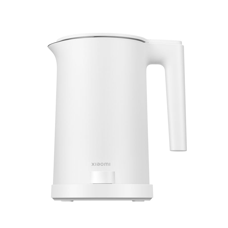 Xiaomi Smart Kettle 2 Pro EU, Electric, 1800 W, 1.7 L