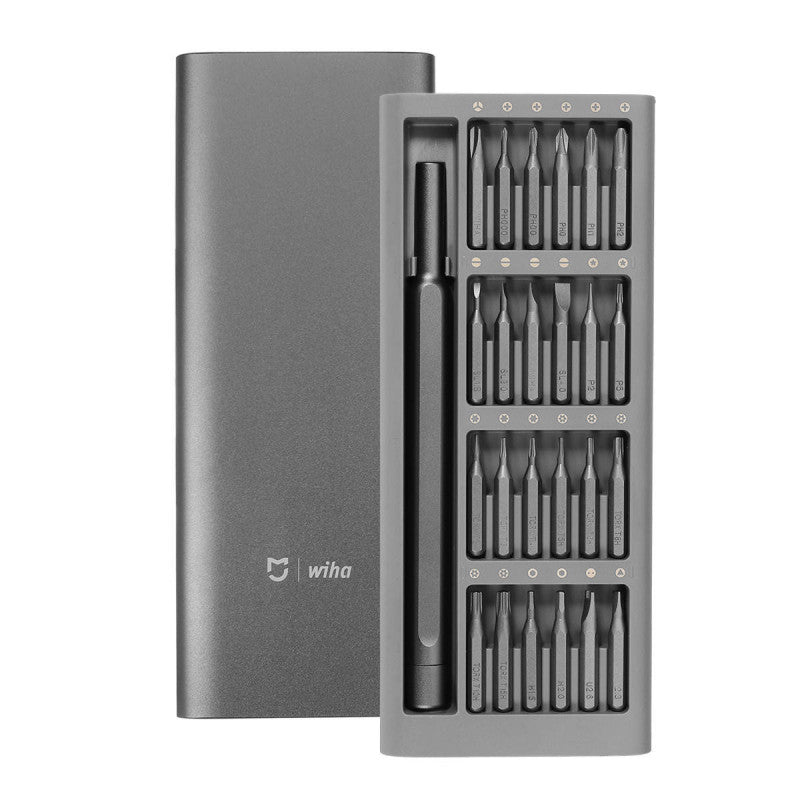 Xiaomi MI X WIHA PRECISION SCREWDRIVER SET