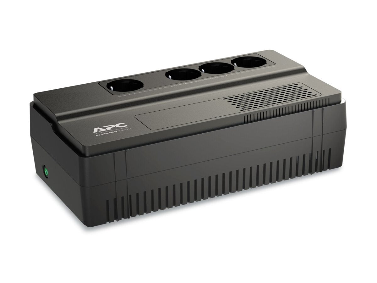 Schneider Electric BV650I-GR — APC Easy UPS, 650 VA, 375 W