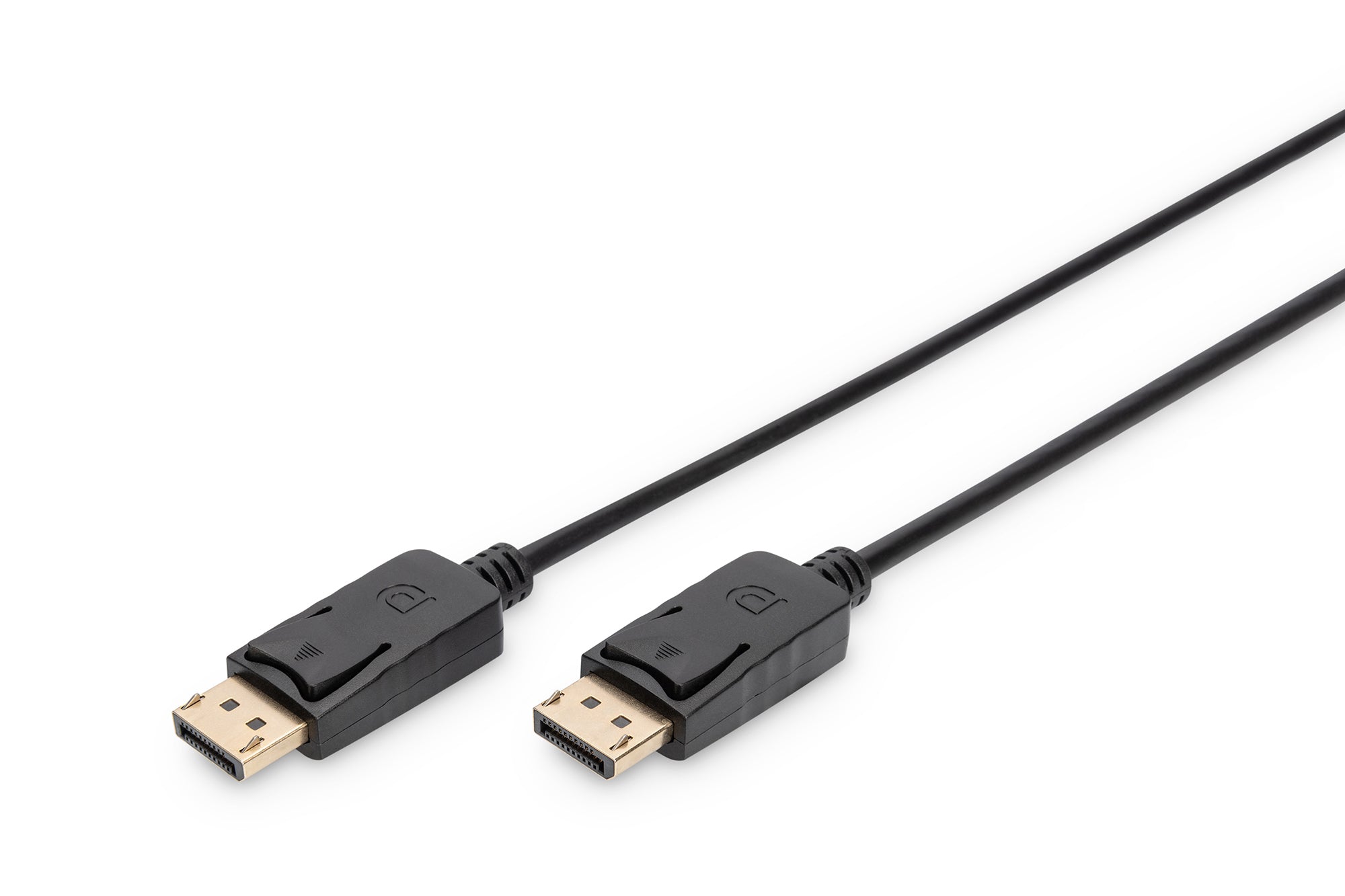 Digitus AK-340103-030-S — DisplayPort Connection Cable, 3 m