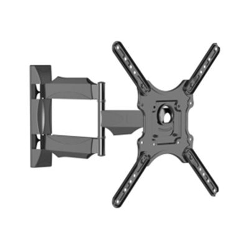 Gembird, Wall mount, WM-55ST-01, Tilt, swivel, rotate