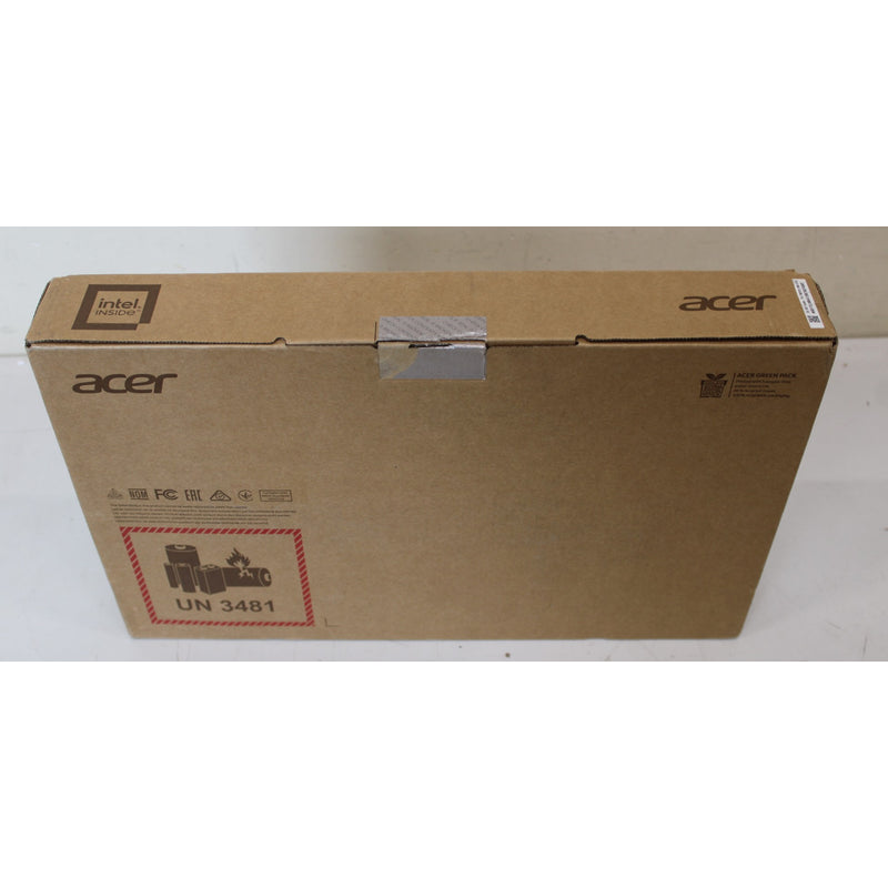 Acer TravelMate TMP414-53-TCO-32AV 14“ WUXGA IPS i3-1315U/16GB/SSD 512GB/Intel Iris Xe Graphics/Win11HOME/Eng kbd/Gray/3Y Warranty, Warranty 35 month(s)