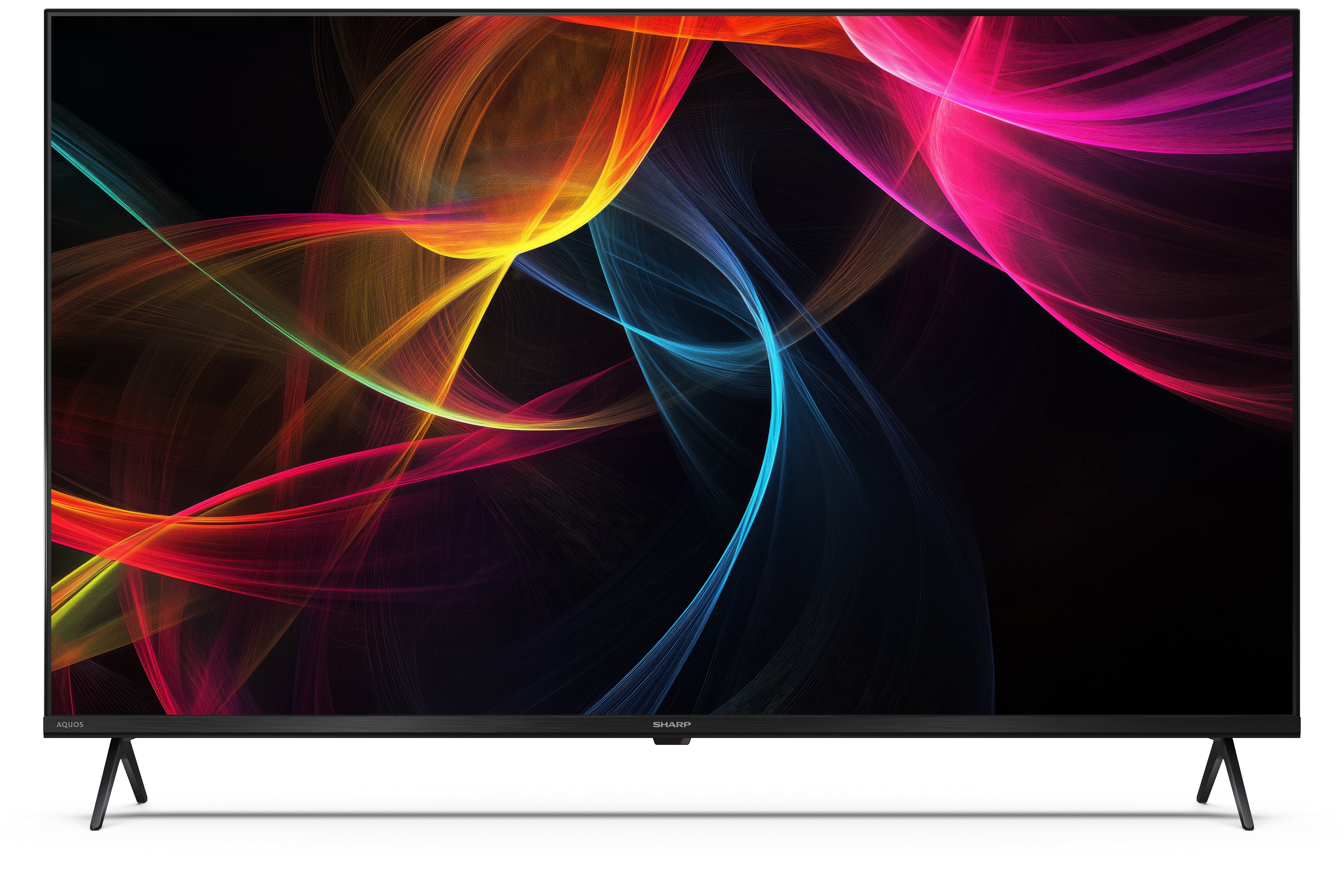 Sharp 43HL4265E, Smart TV, Google TV, UHD