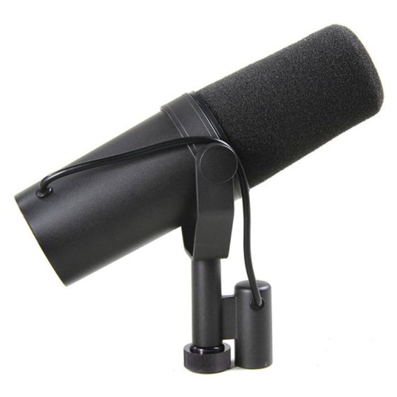 Shure SM7B — Vocal Microphone