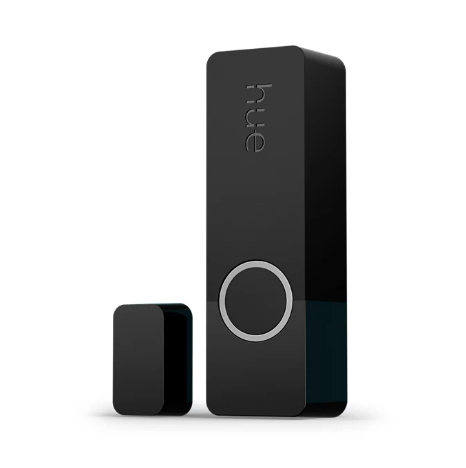 Philips Hue — Contact sensor, Black