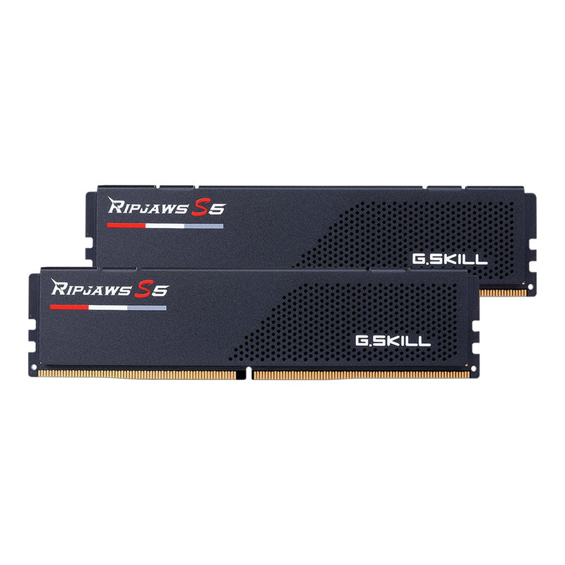 G.Skill Ripjaws S5, 64 GB: 2 x 32 GB GB, DDR5, 6800 MHz
