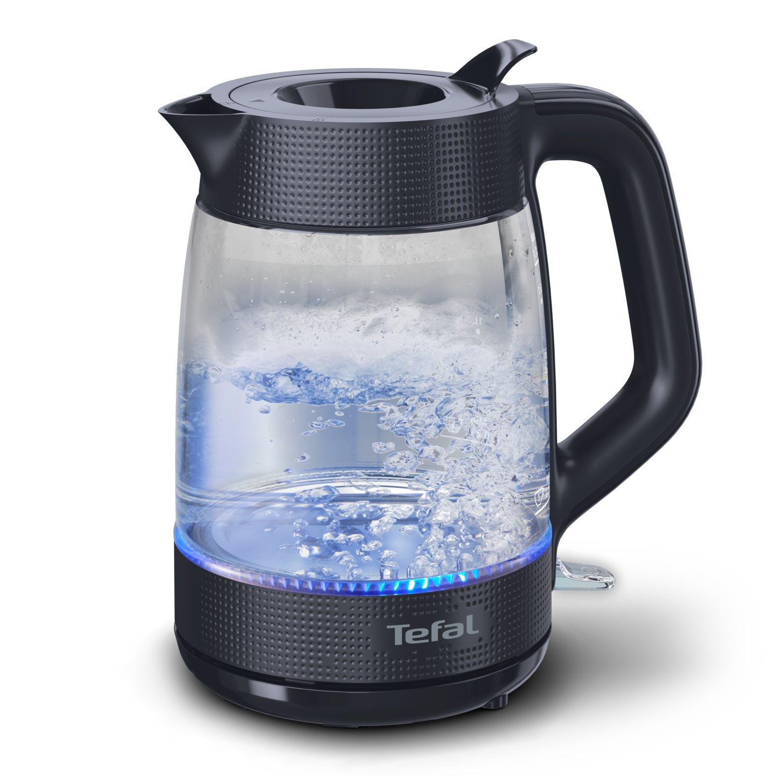 TEFAL Kettle KO2G08E0, 2000 W, Electric, 1.7 L