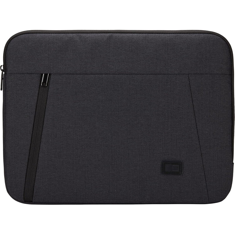 Case Logic HUXS214 Huxton — Laptop Case, Fits up to size 14 ", Sleeve, Black