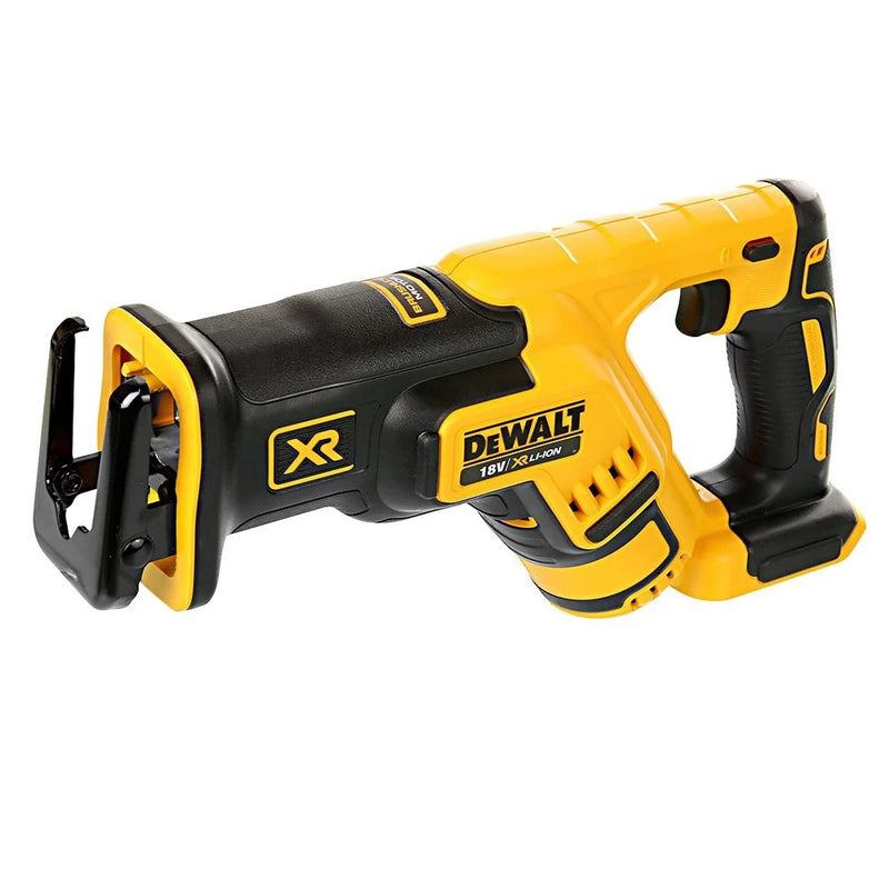 DEWALT DCS367N-XJ — Linear Saw, 824 W, 18 V