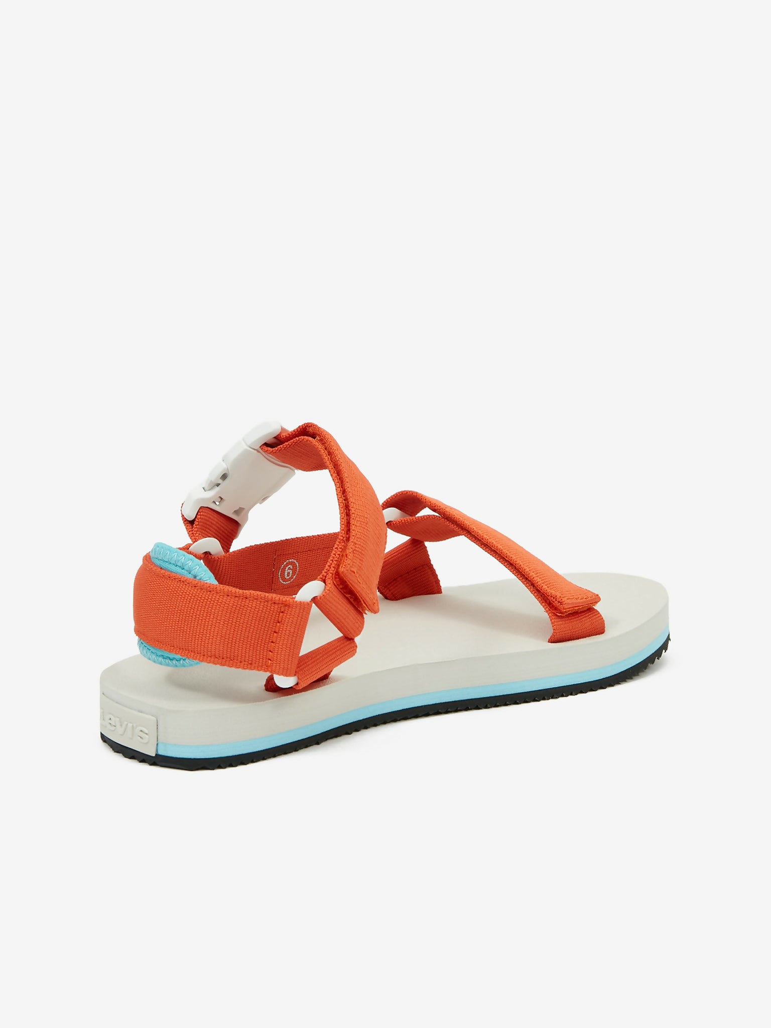 Levi's Tahoe Sandalen