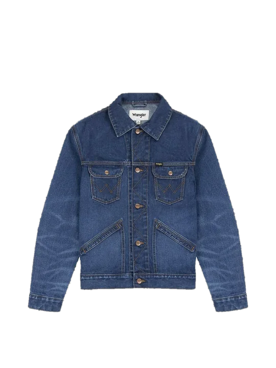 Wrangler Jacket for Men