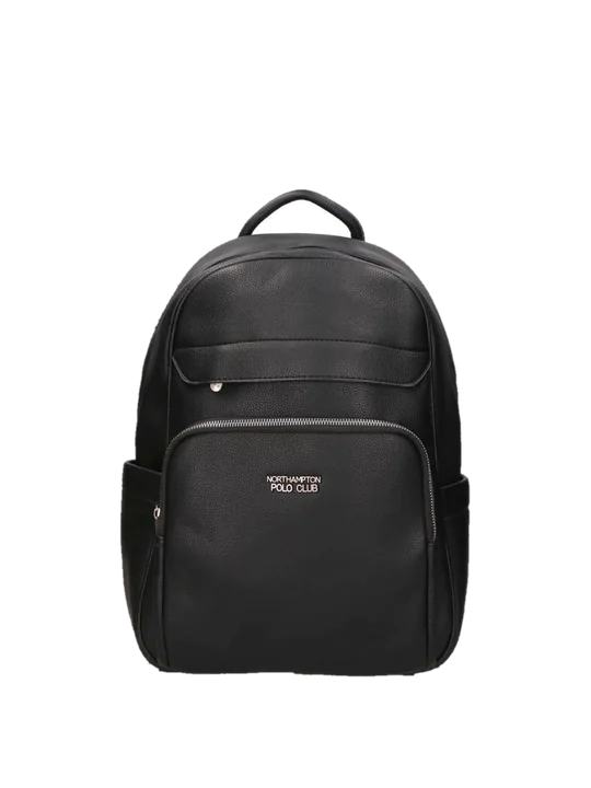 Northampton Polo Club Men Backpack Black