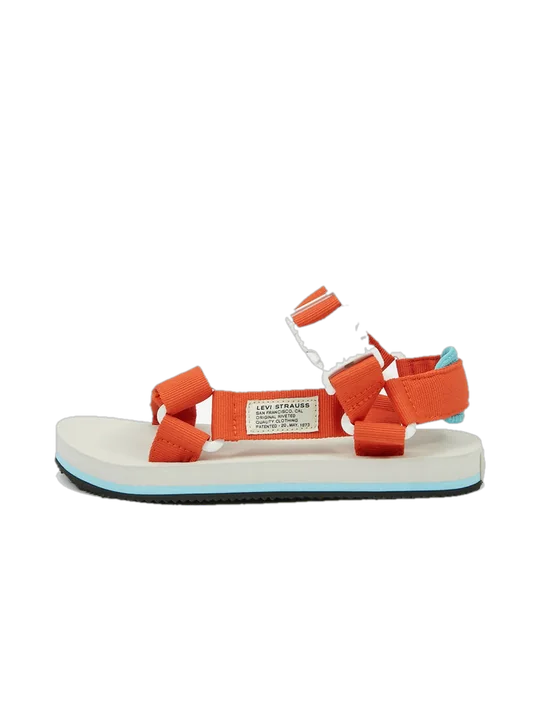 Levi's Tahoe Sandals