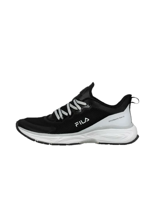Fila Men's Exowave Race Running Shoe