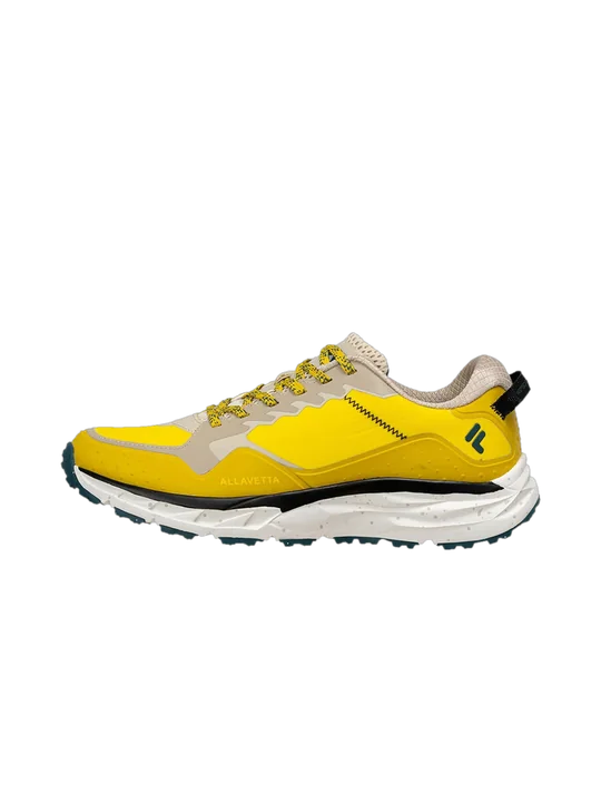 Fila Men's Allavetta Running Shoes