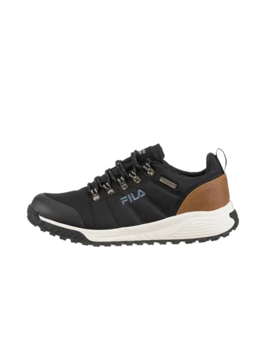 Fila Men's Hikebooster Low Hiking Shoe