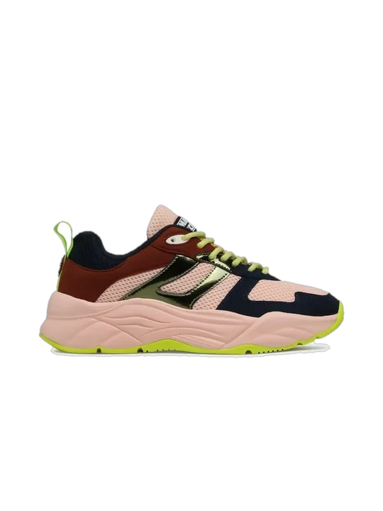 Scotch & Soda Sneakers Celest 22733735 Pink