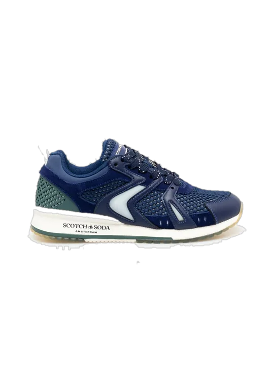 SCOTCH&SODA Men's casual shoes