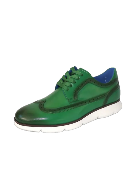 Zenobi Lace up Brogues