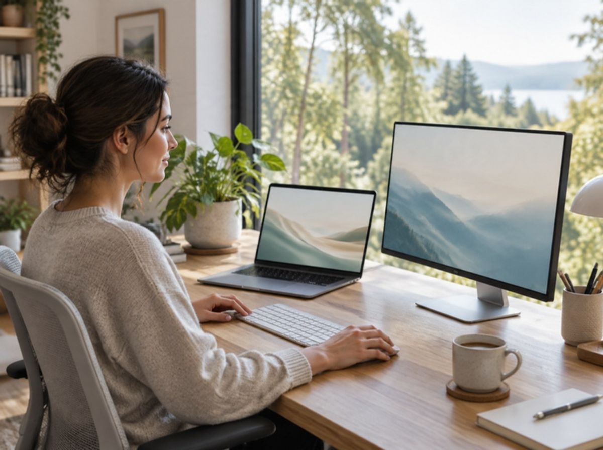 Homeoffice